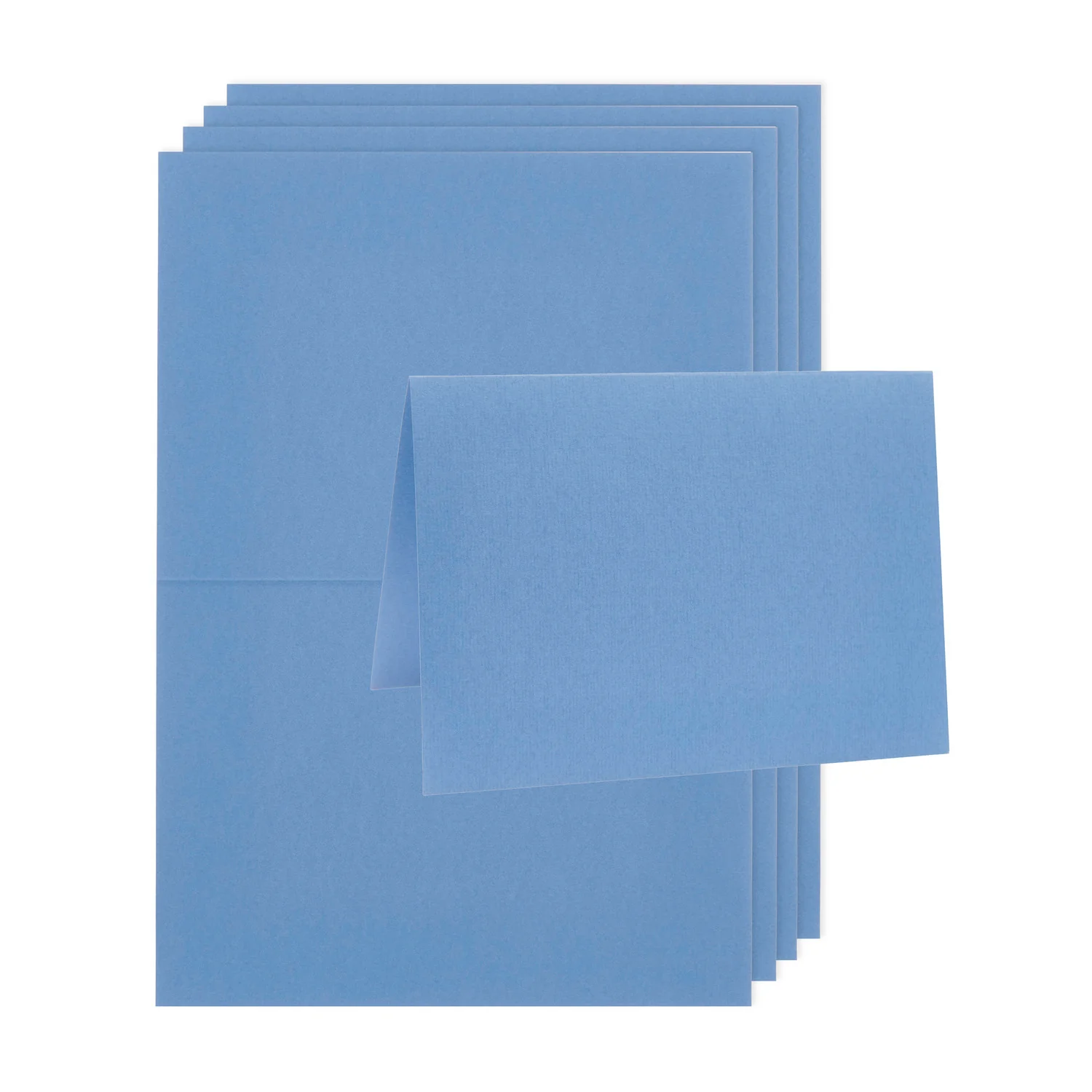 Rico Paper Poetry Luxury 5 Cards B6 - Image 12