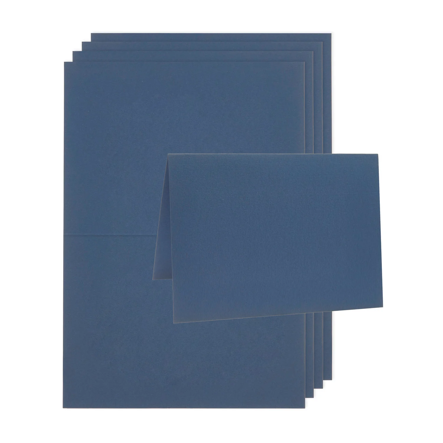 Rico Paper Poetry Luxury 5 Cards B6 - Image 13