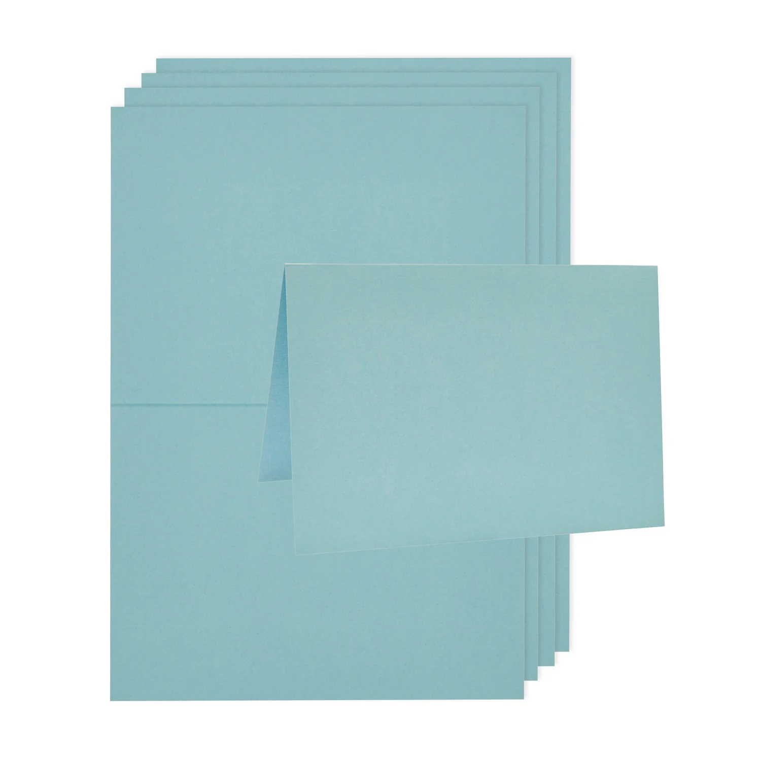 Rico Paper Poetry Luxury 5 Cards B6 - Image 14