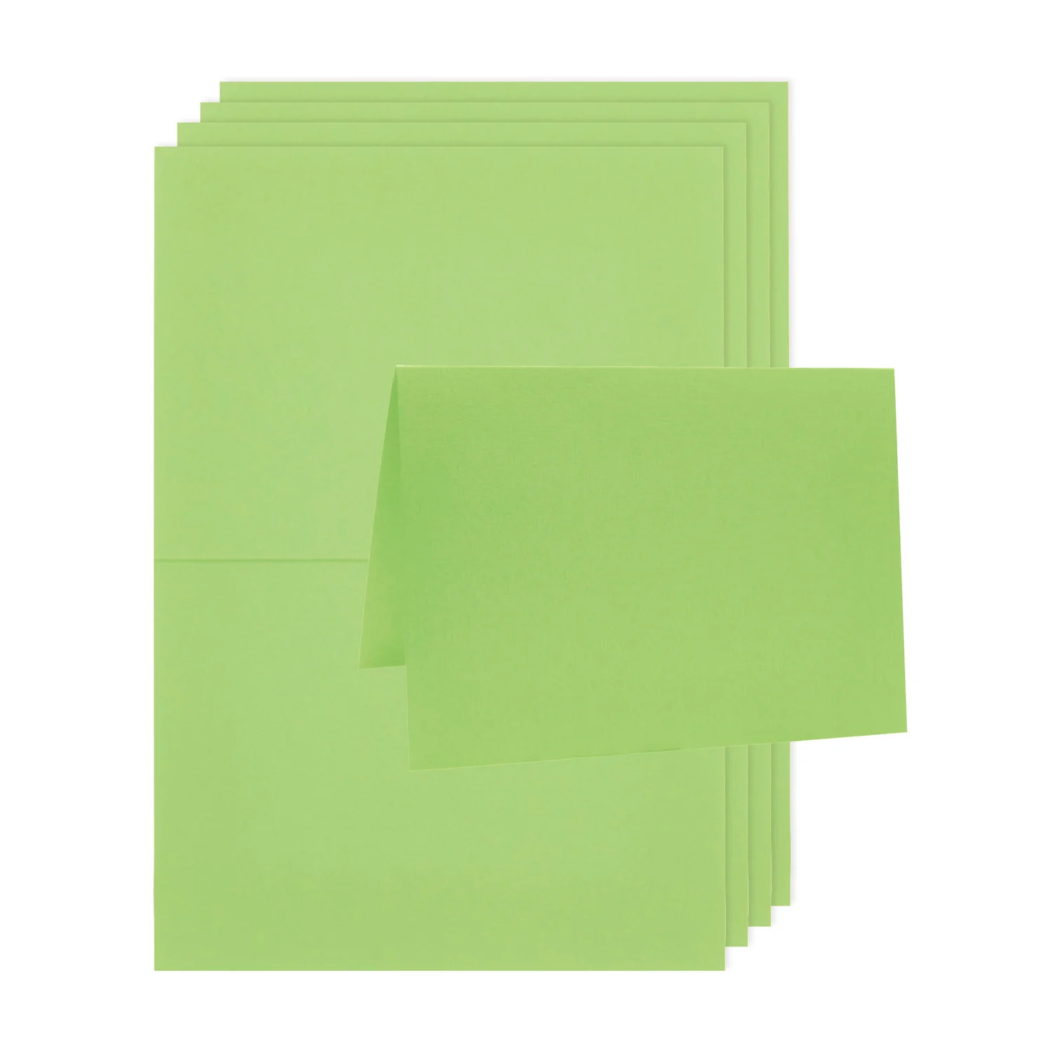 Rico Paper Poetry Luxury 5 Cards B6 - Image 15