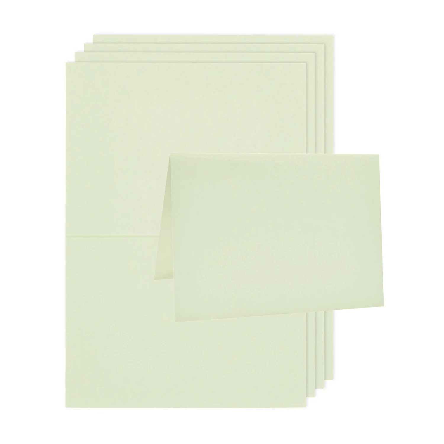 Rico Paper Poetry Luxury 5 Cards B6 - Image 16