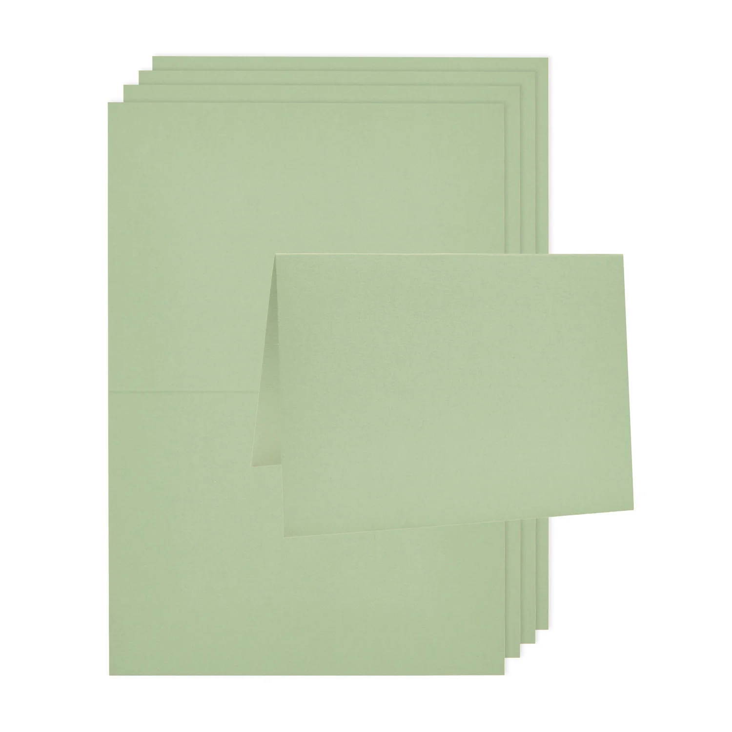 Rico Paper Poetry Luxury 5 Cards B6 - Image 17