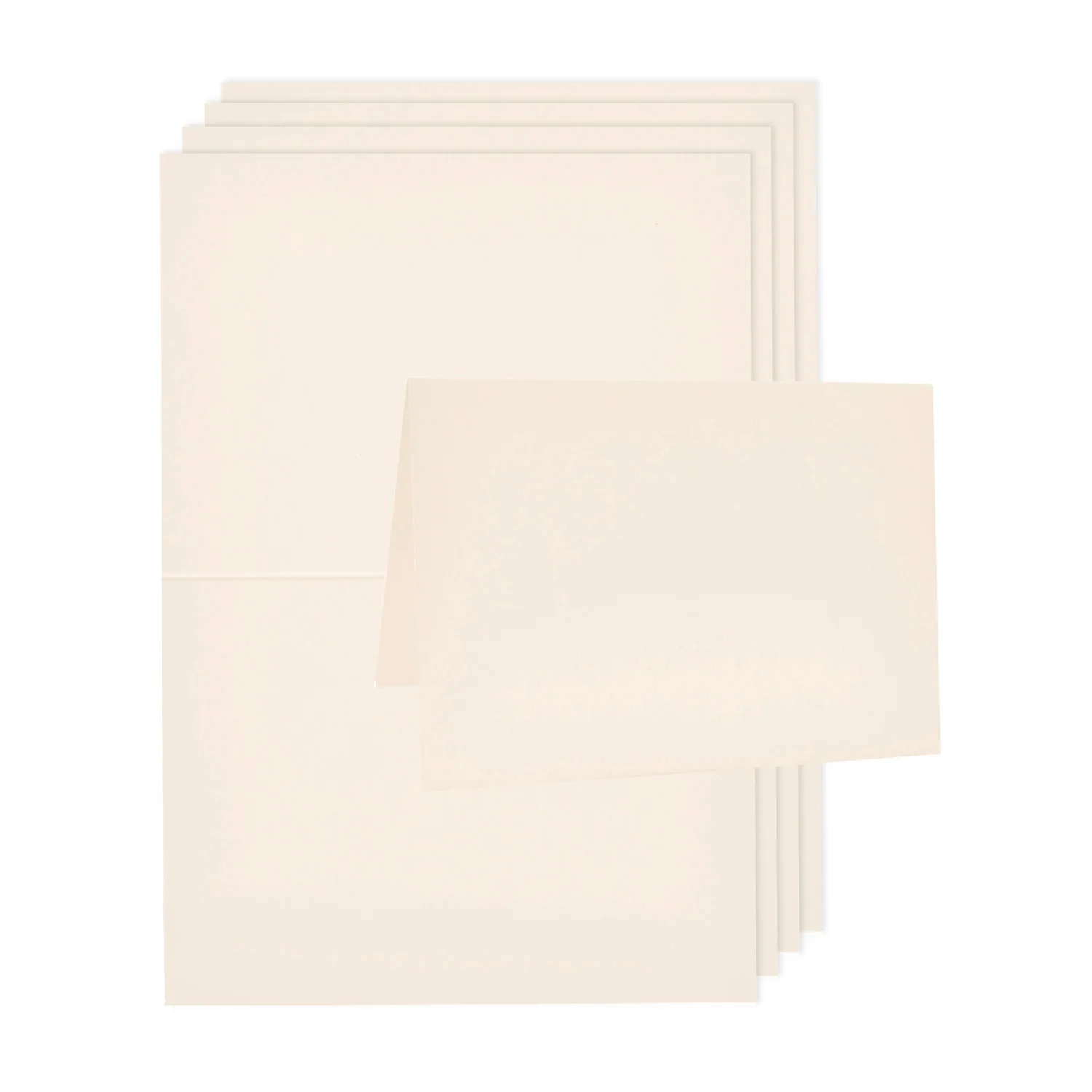 Rico Paper Poetry Luxury 5 Cards B6 - Image 19