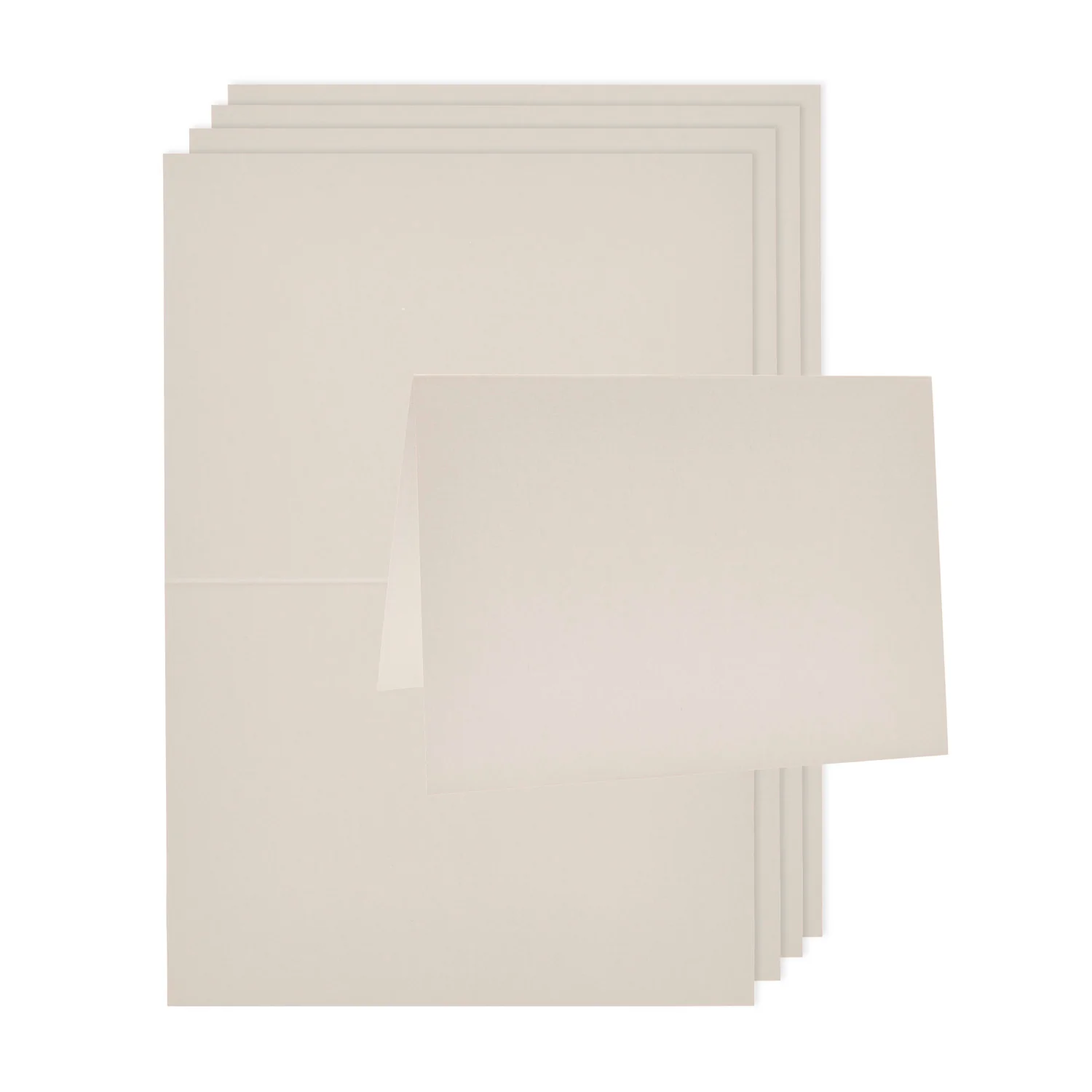 Rico Paper Poetry Luxury 5 Cards B6 - Image 20