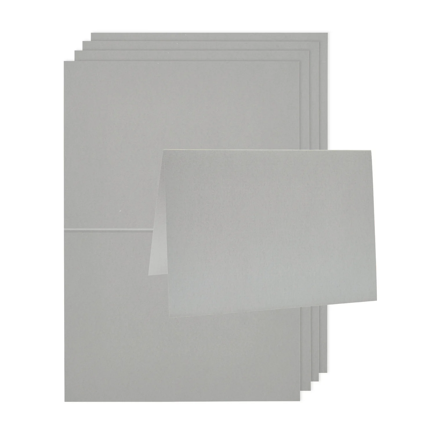 Rico Paper Poetry Luxury 5 Cards B6 - Image 21