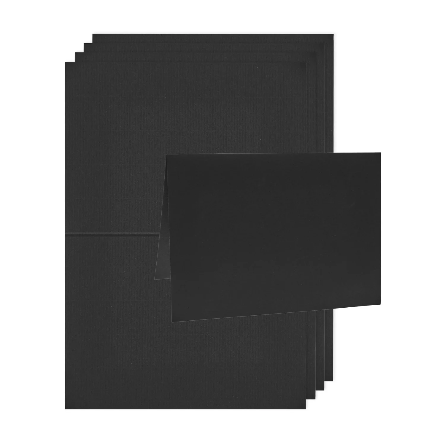 Rico Paper Poetry Luxury 5 Cards B6 - Image 22