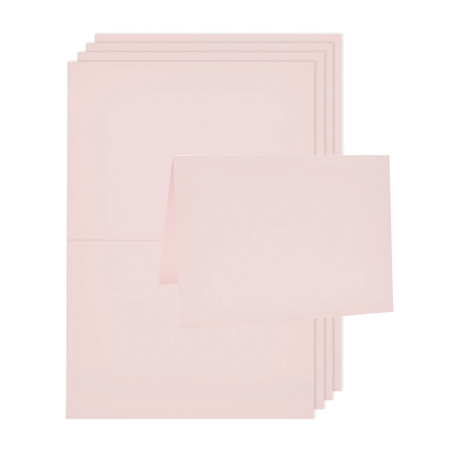 Rico Paper Poetry Luxury 5 Cards B6 - Image 5
