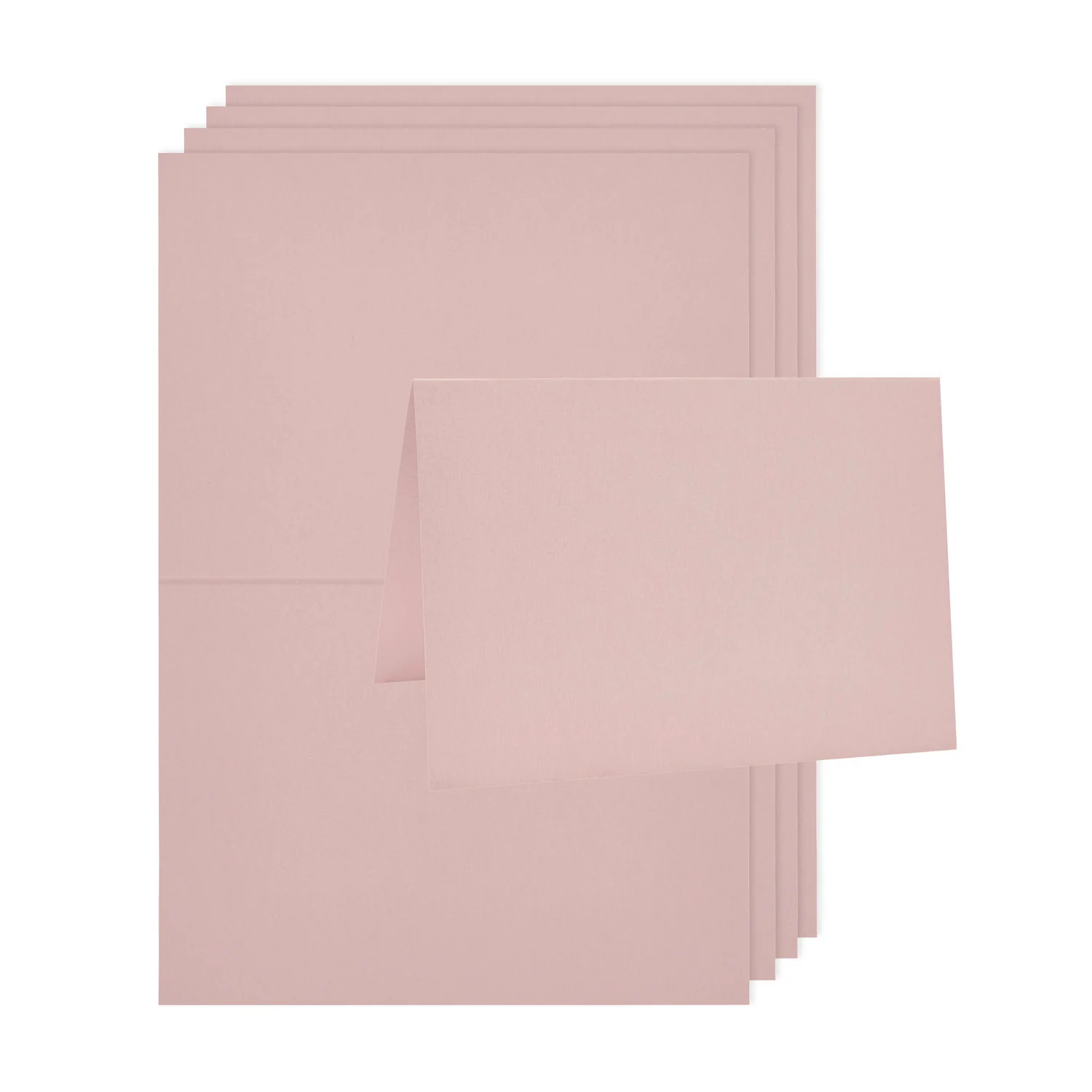 Rico Paper Poetry Luxury 5 Cards B6 - Image 6