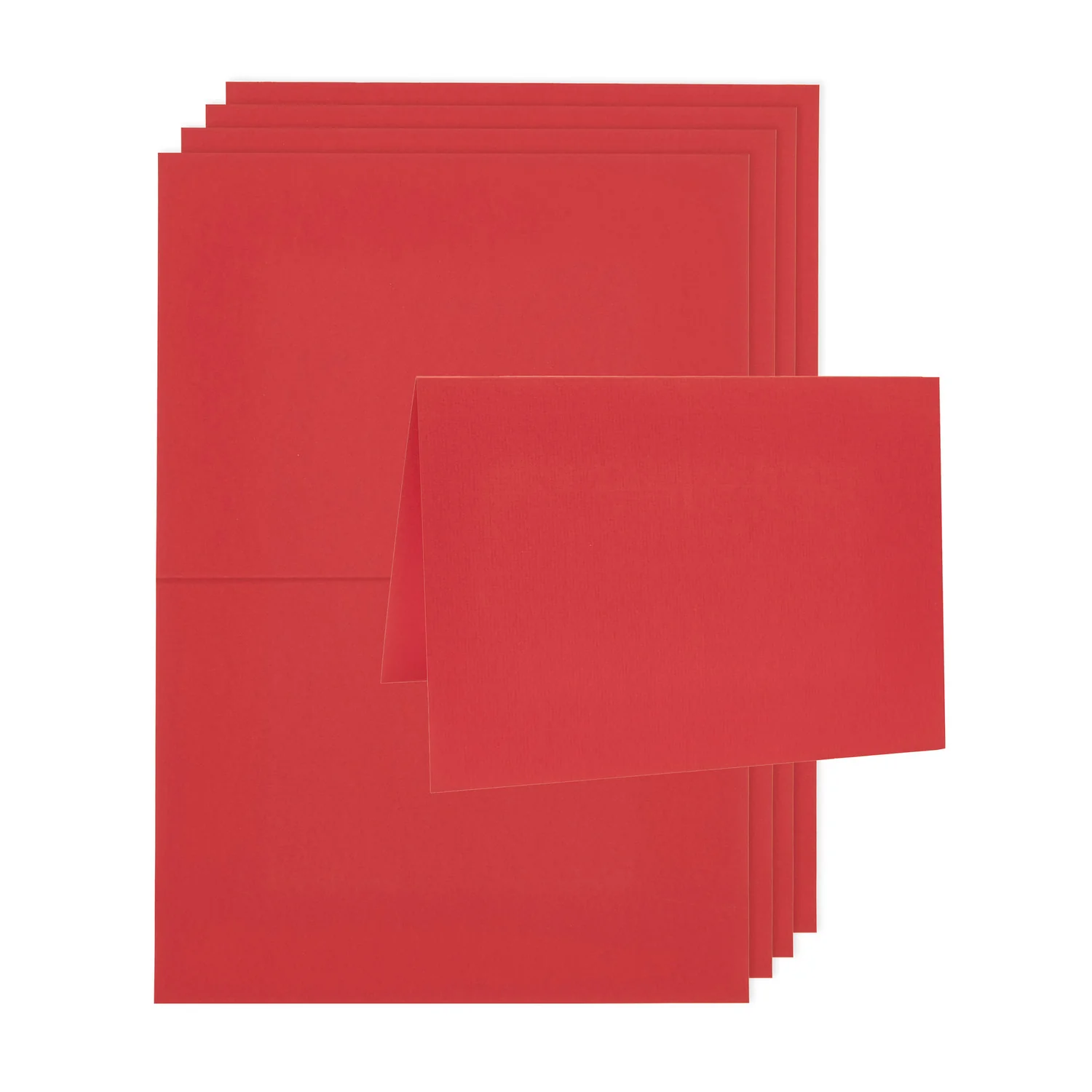 Rico Paper Poetry Luxury 5 Cards B6 - Image 7