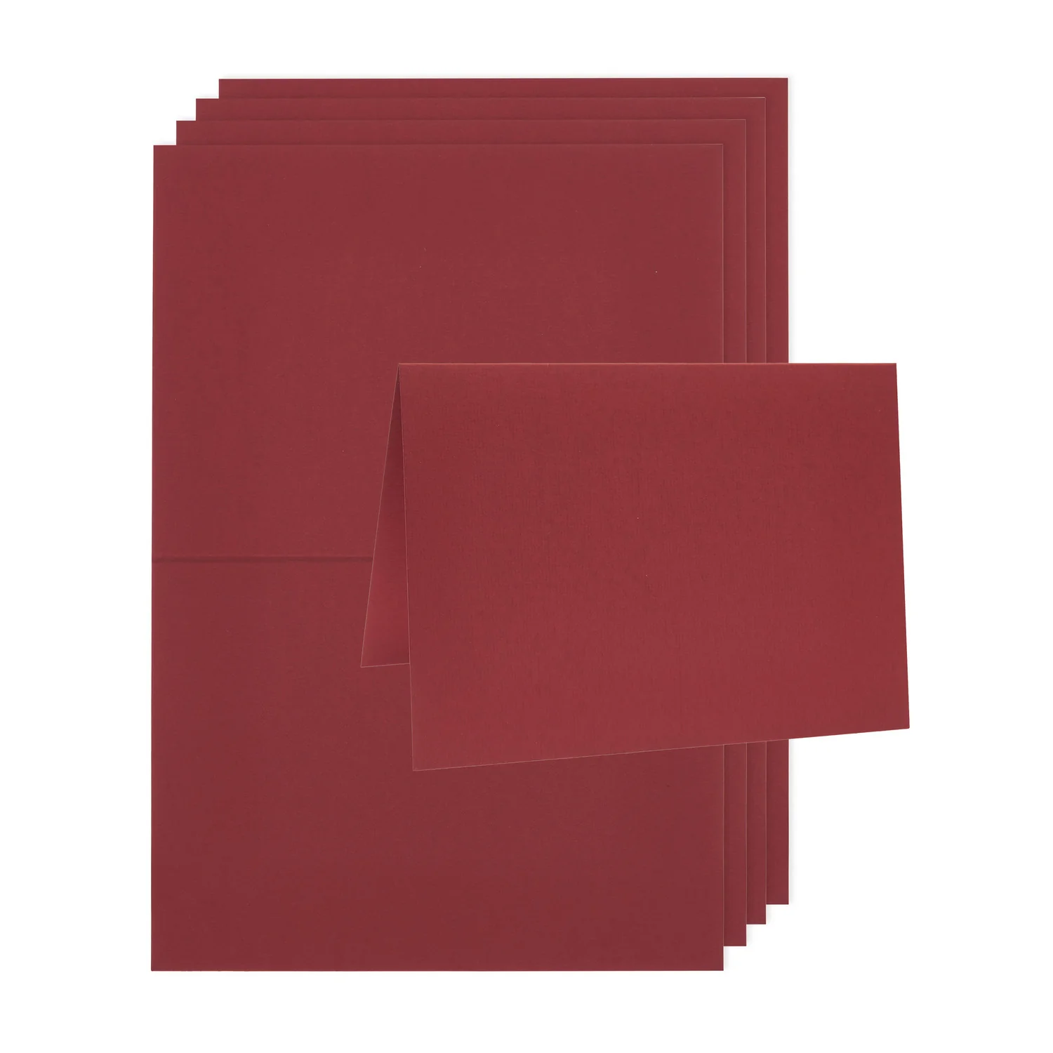 Rico Paper Poetry Luxury 5 Cards B6 - Image 8