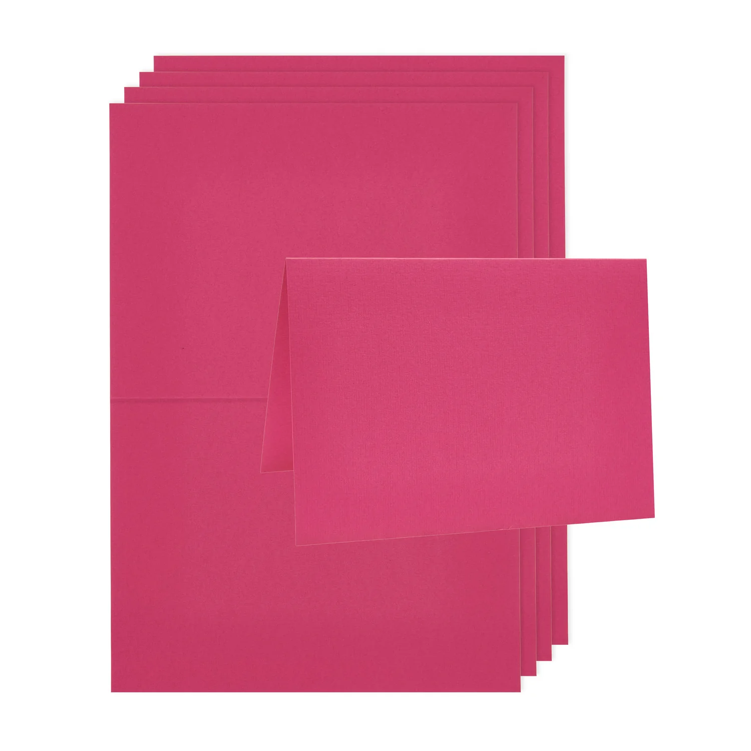 Rico Paper Poetry Luxury 5 Cards B6 - Image 9