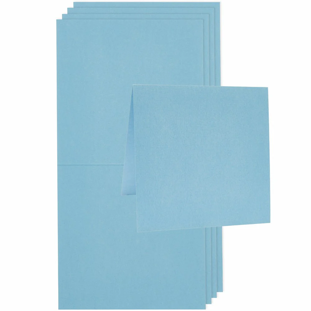 Rico Paper Poetry Luxury 5 Cards Q - Image 11