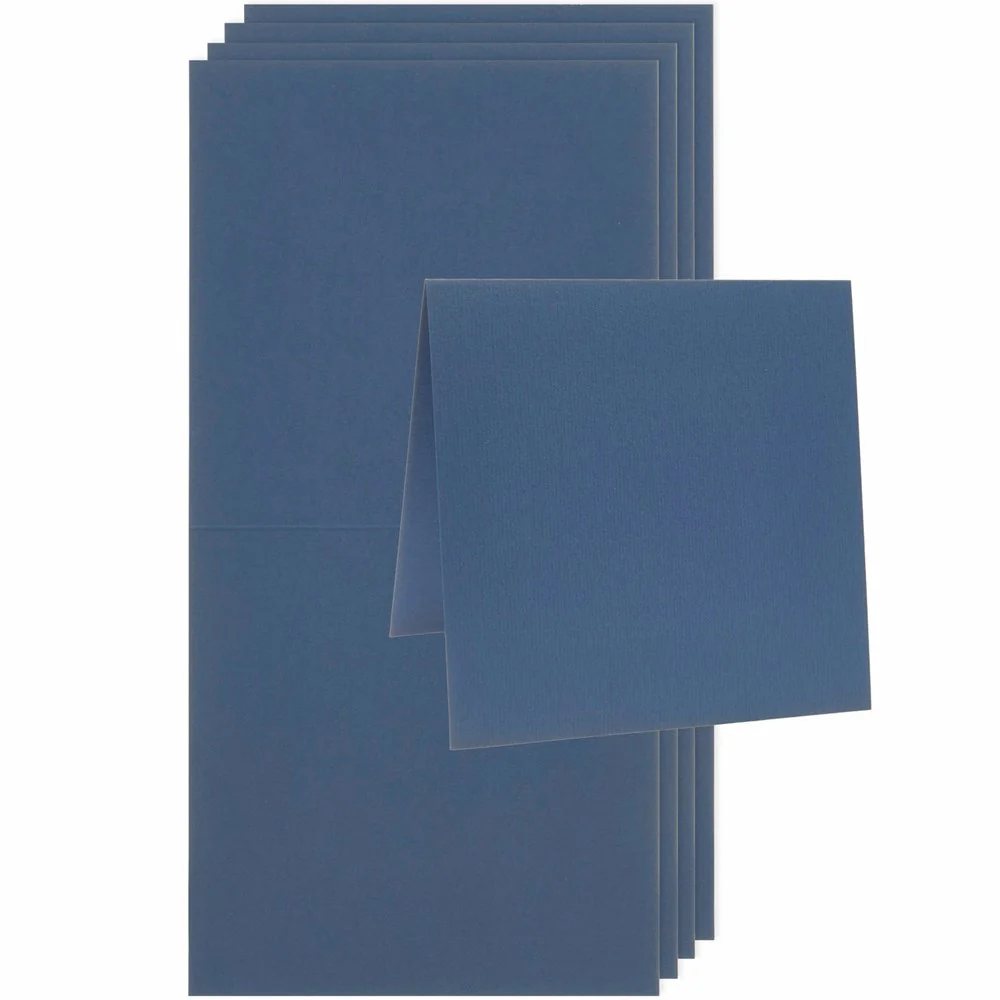 Rico Paper Poetry Luxury 5 Cards Q - Image 13