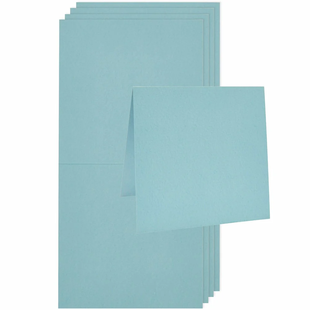 Rico Paper Poetry Luxury 5 Cards Q - Image 14