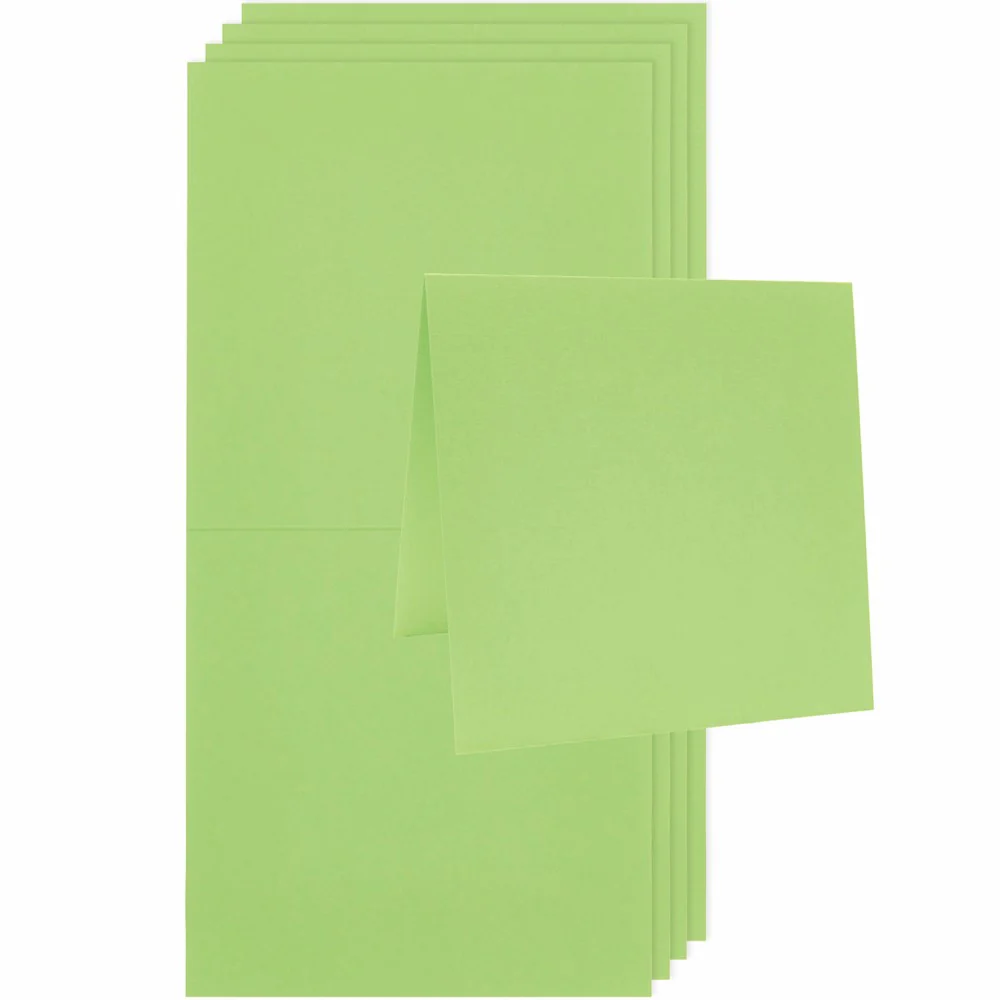 Rico Paper Poetry Luxury 5 Cards Q - Image 15