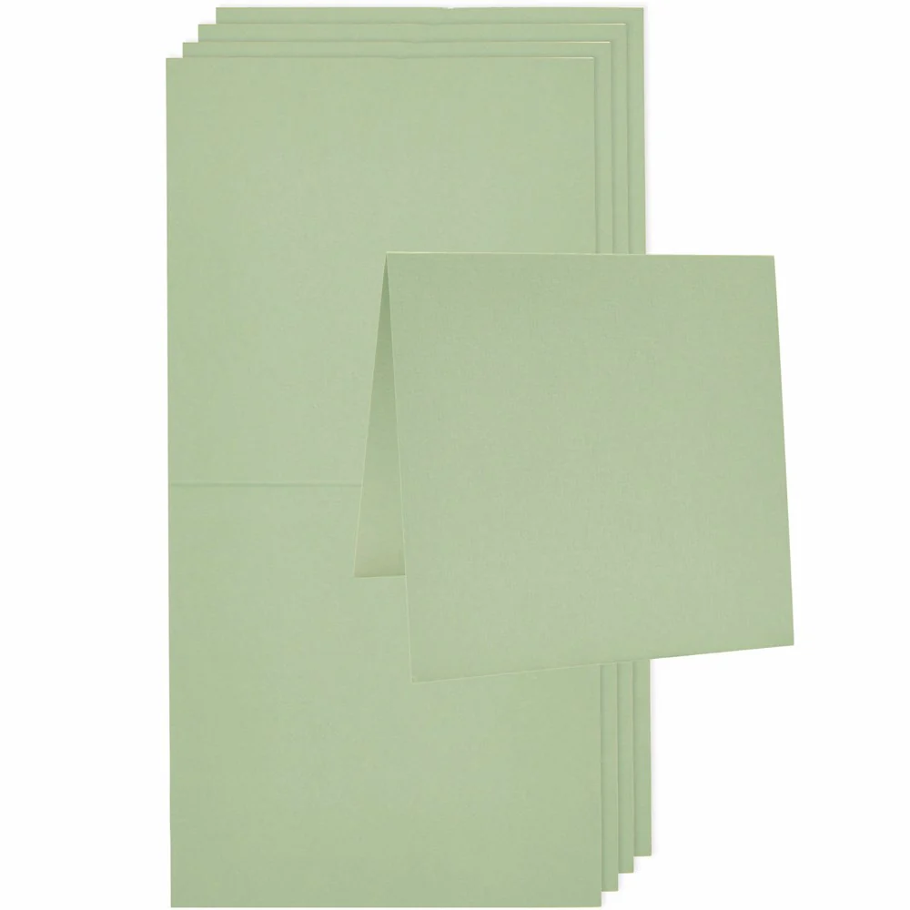 Rico Paper Poetry Luxury 5 Cards Q - Image 17
