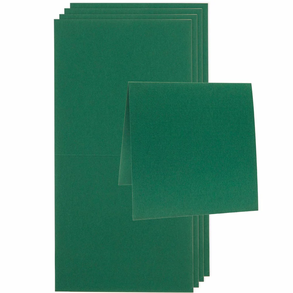 Rico Paper Poetry Luxury 5 Cards Q - Image 18