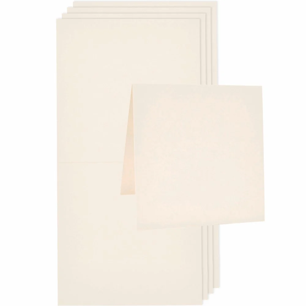 Rico Paper Poetry Luxury 5 Cards Q - Image 19