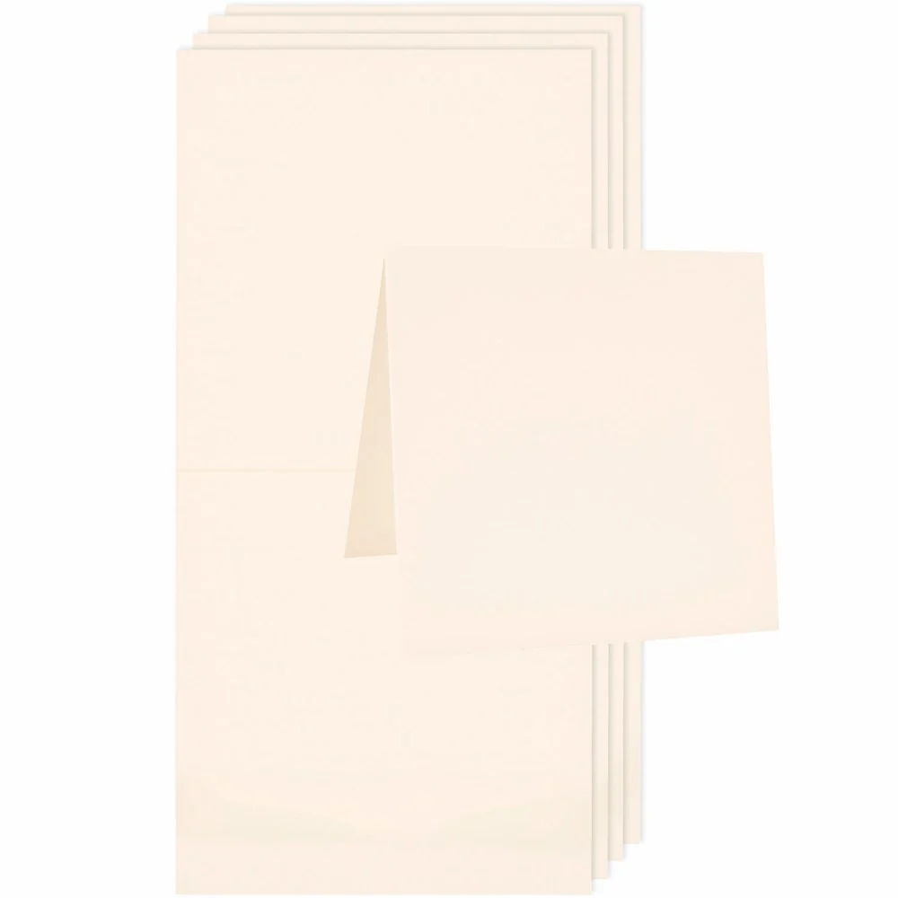Rico Paper Poetry Luxury 5 Cards Q - Image 2