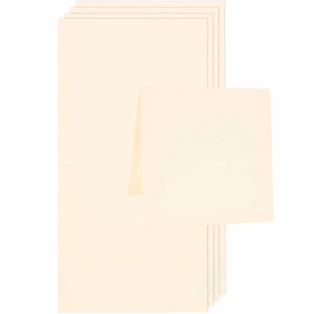 Rico Paper Poetry Luxury 5 Cards Q - Image 3