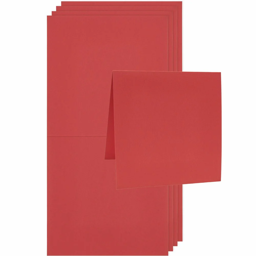 Rico Paper Poetry Luxury 5 Cards Q - Image 7