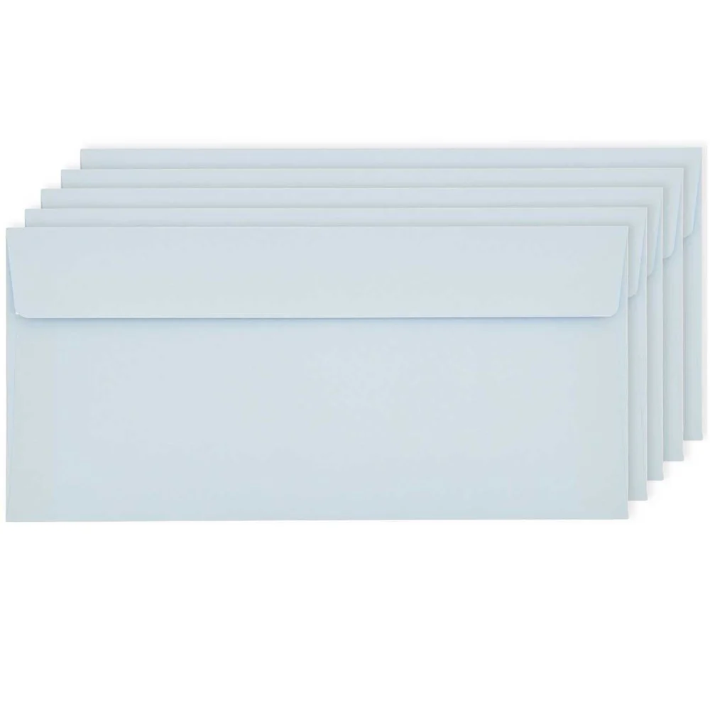 Rico Paper Poetry Luxury 5 DL Envelopes - Image 10