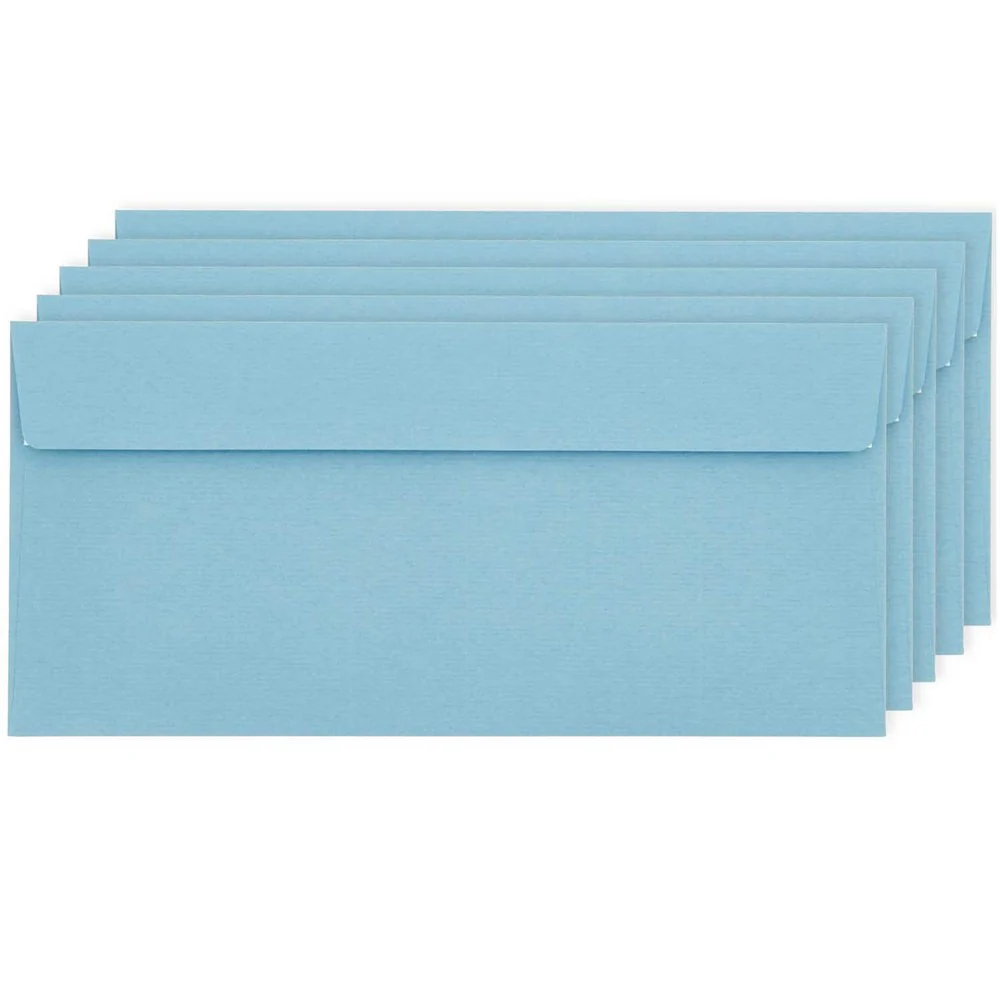 Rico Paper Poetry Luxury 5 DL Envelopes - Image 11