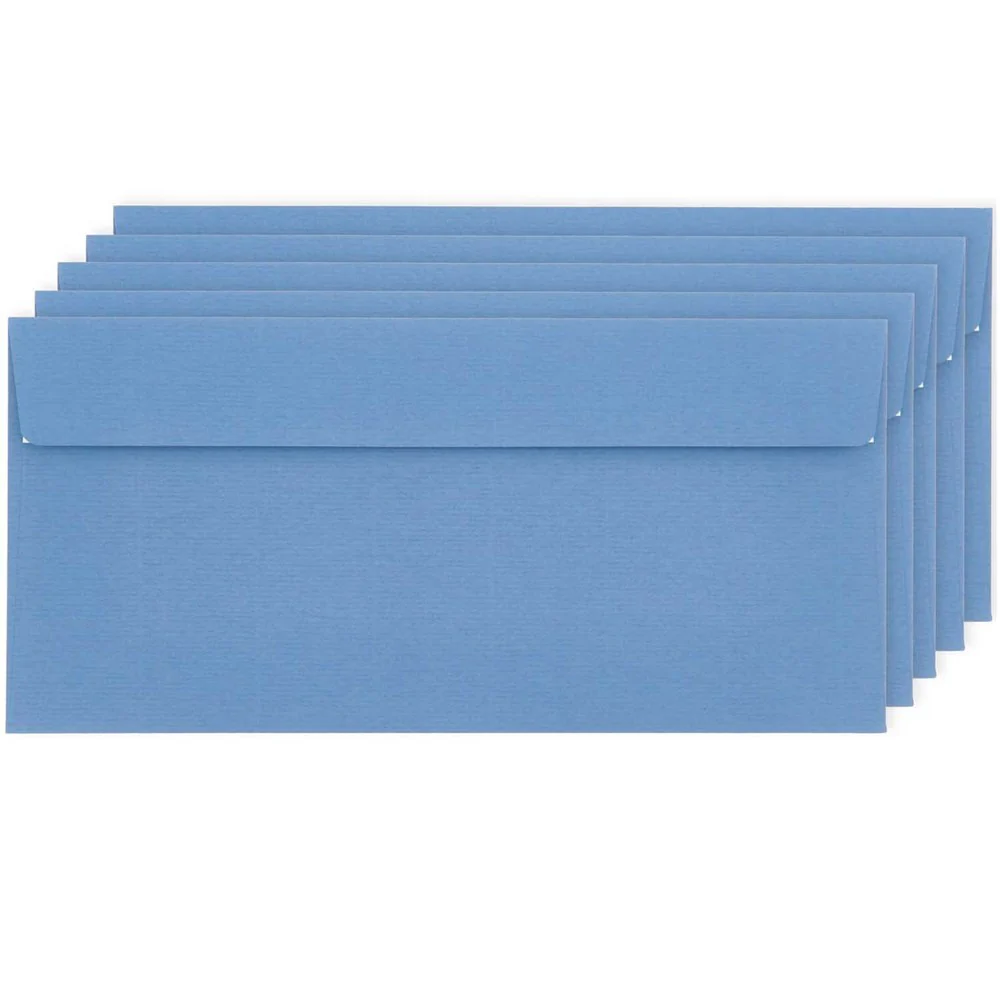 Rico Paper Poetry Luxury 5 DL Envelopes - Image 12