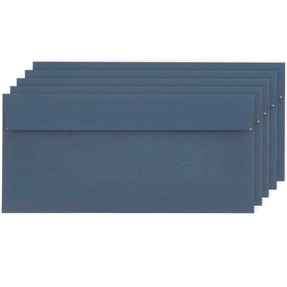 Rico Paper Poetry Luxury 5 DL Envelopes - Image 13