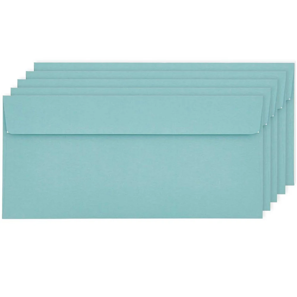 Rico Paper Poetry Luxury 5 DL Envelopes - Image 14