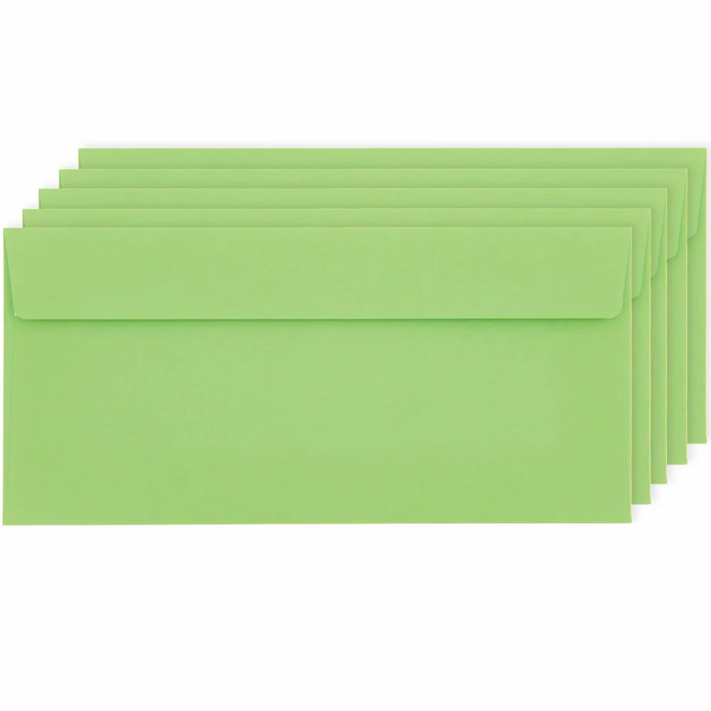 Rico Paper Poetry Luxury 5 DL Envelopes - Image 15