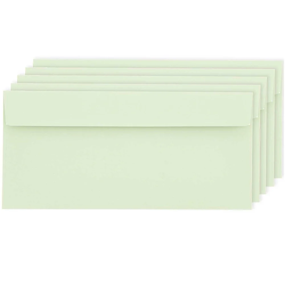 Rico Paper Poetry Luxury 5 DL Envelopes - Image 16