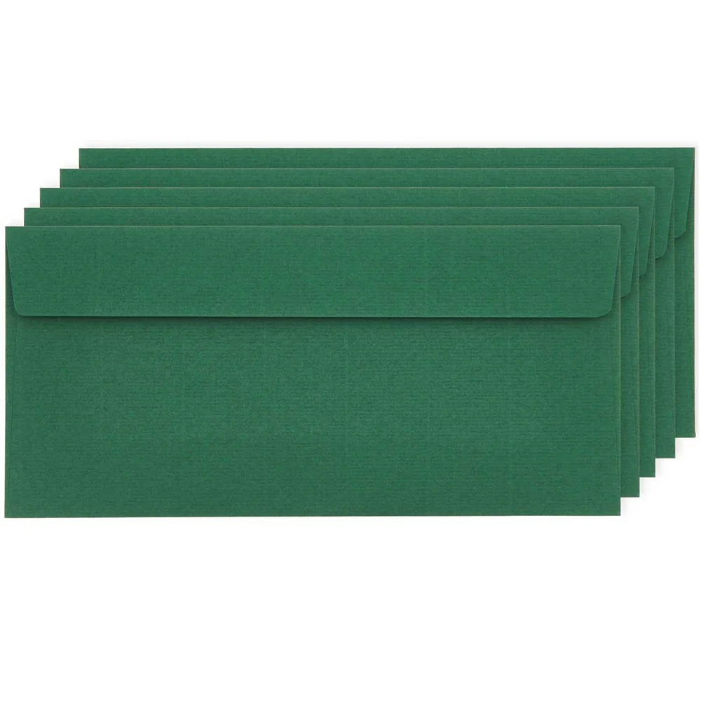 Rico Paper Poetry Luxury 5 DL Envelopes - Image 18