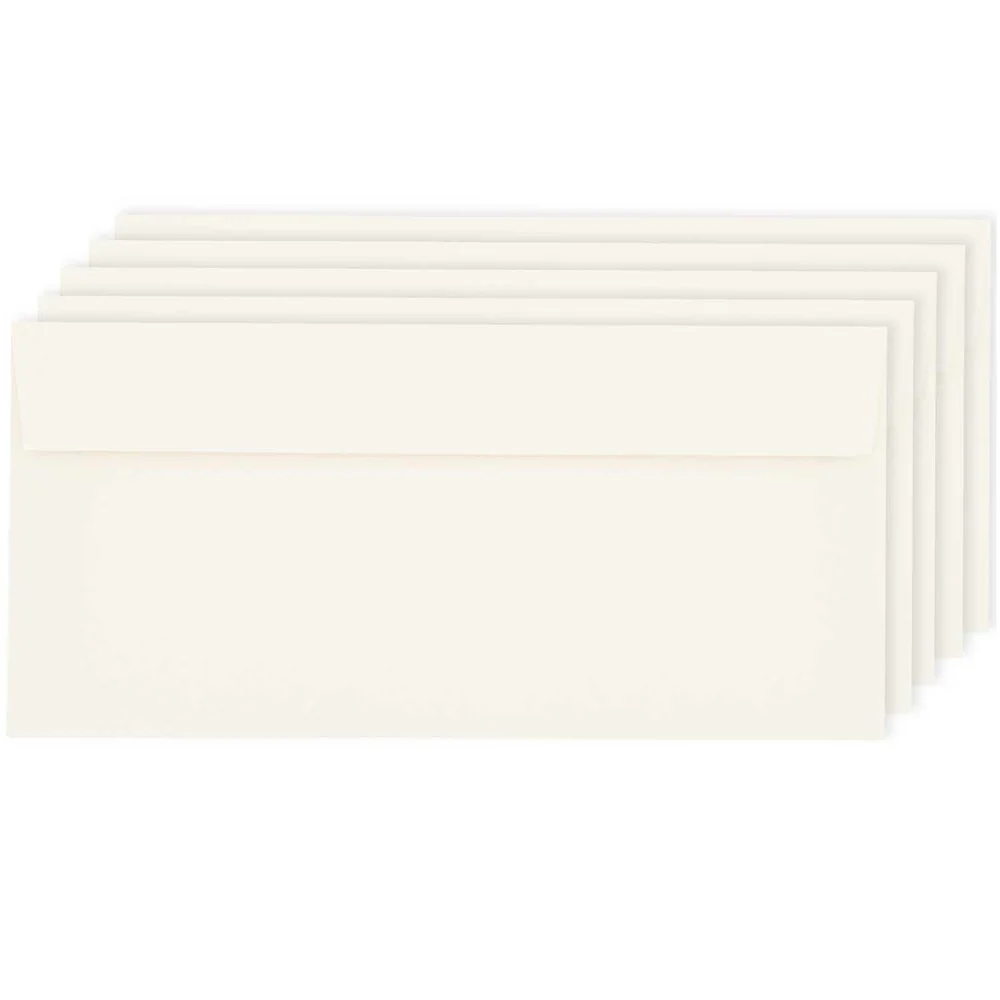 Rico Paper Poetry Luxury 5 DL Envelopes - Image 19