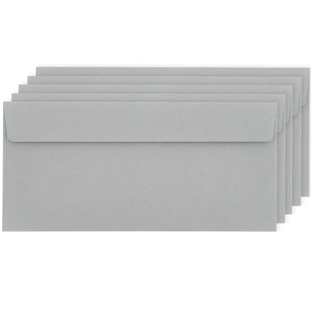 Rico Paper Poetry Luxury 5 DL Envelopes - Image 20