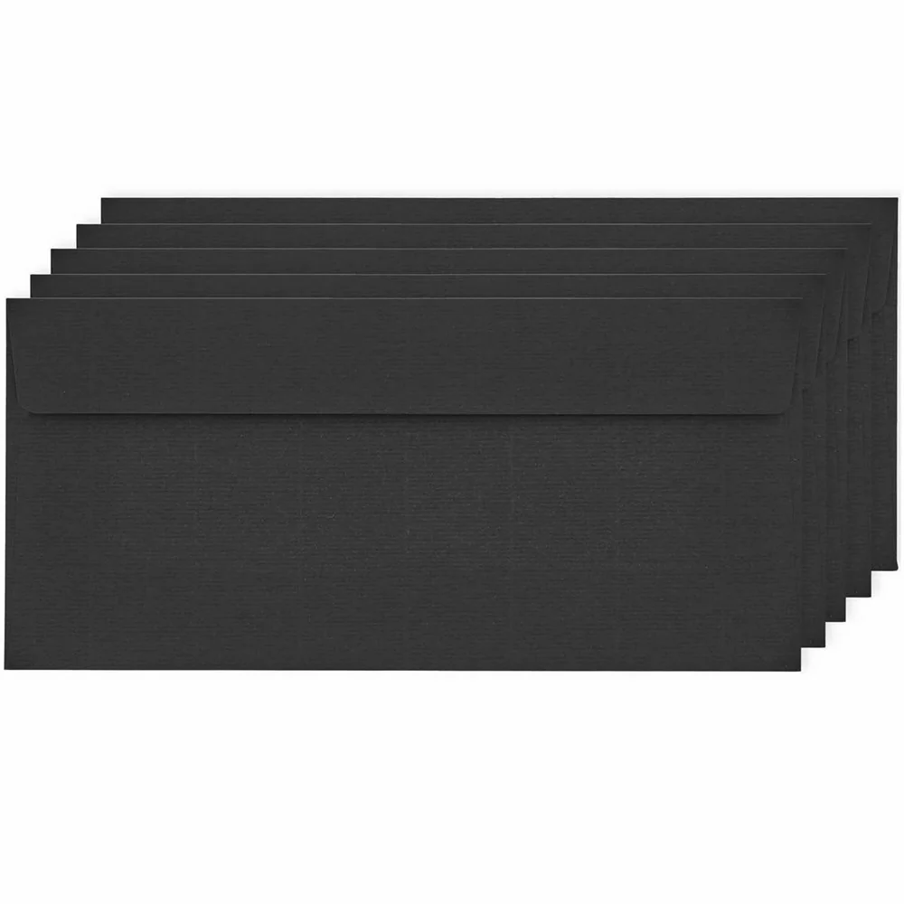 Rico Paper Poetry Luxury 5 DL Envelopes - Image 22