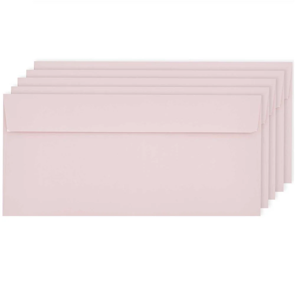 Rico Paper Poetry Luxury 5 DL Envelopes - Image 5