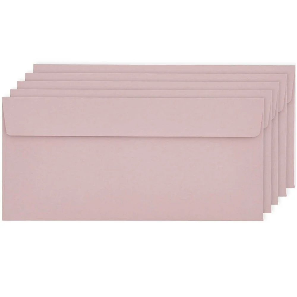 Rico Paper Poetry Luxury 5 DL Envelopes - Image 6
