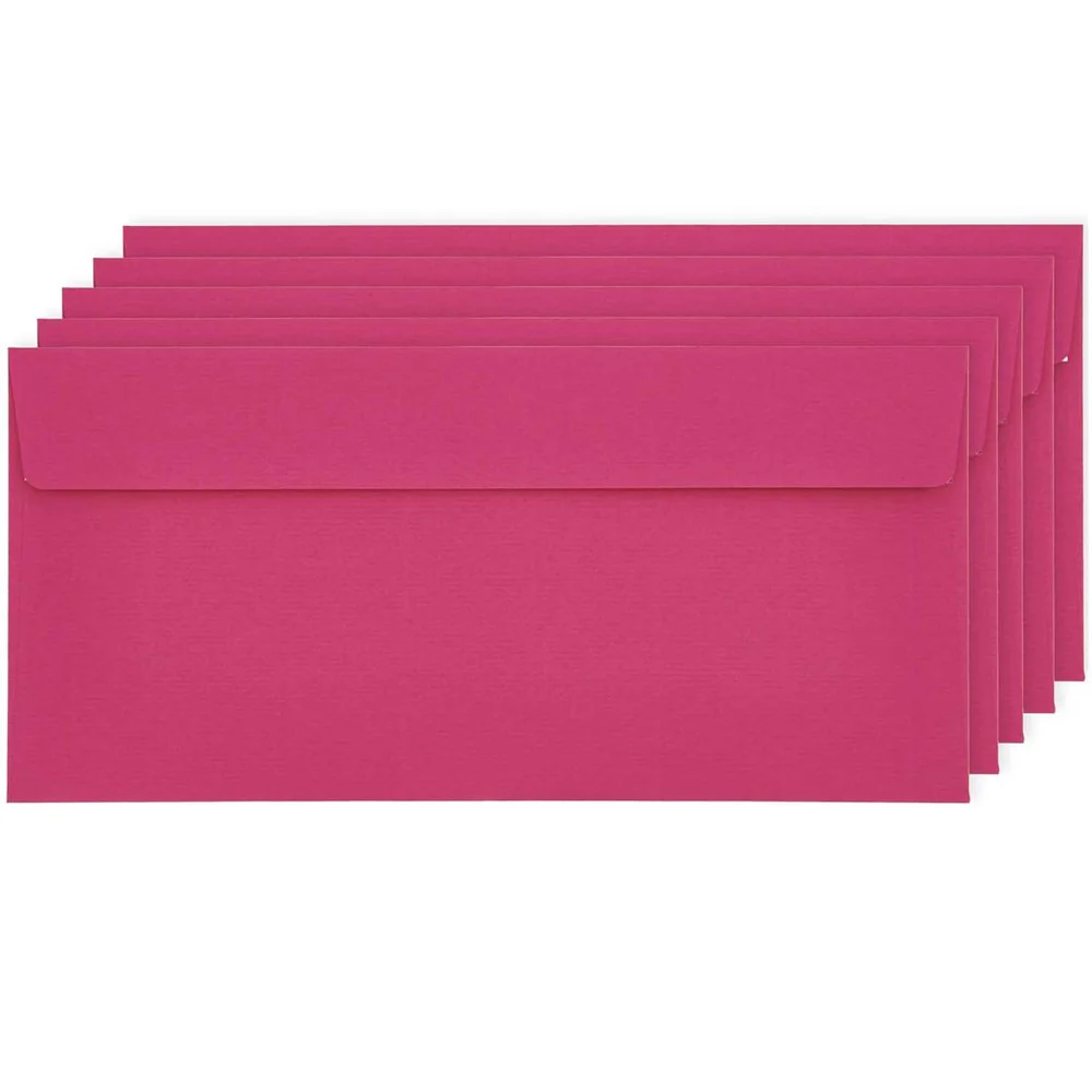 Rico Paper Poetry Luxury 5 DL Envelopes - Image 9
