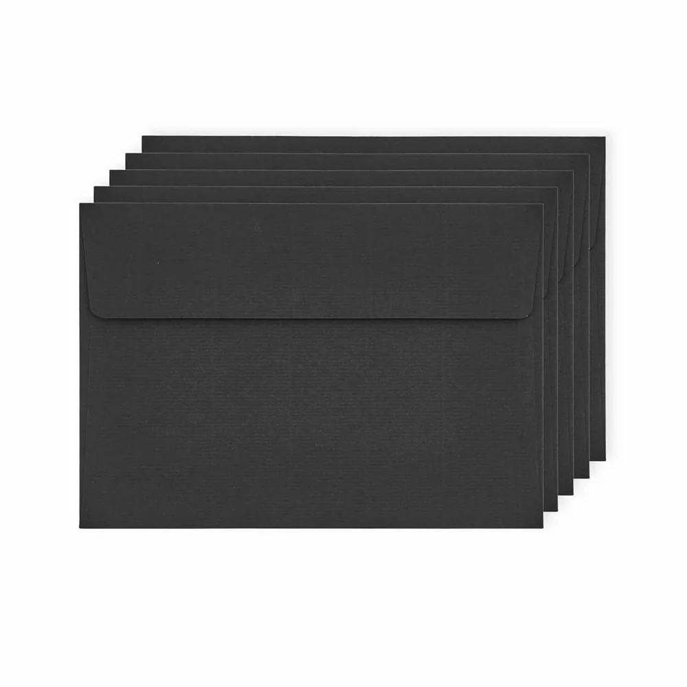 Rico Paper Poetry Luxury 5 Envelopes B6 - Image 21