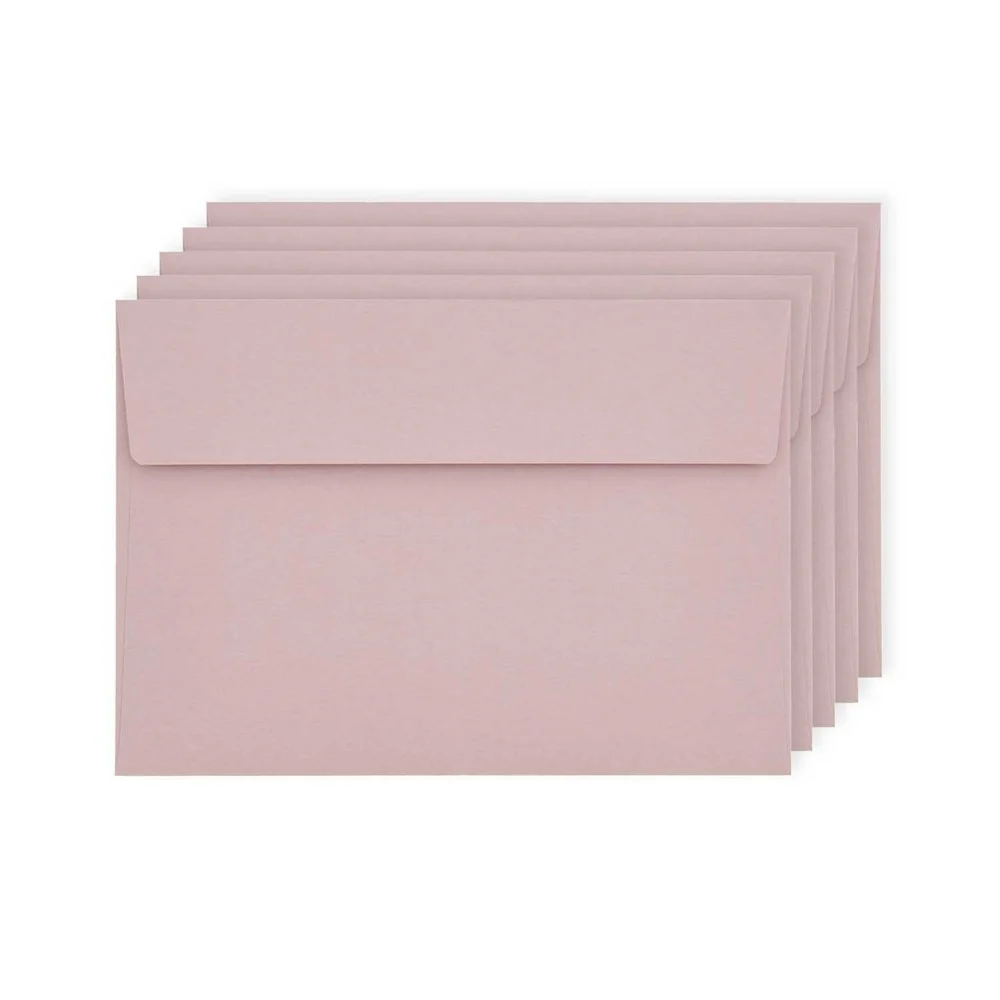 Rico Paper Poetry Luxury 5 Envelopes B6 - Image 6