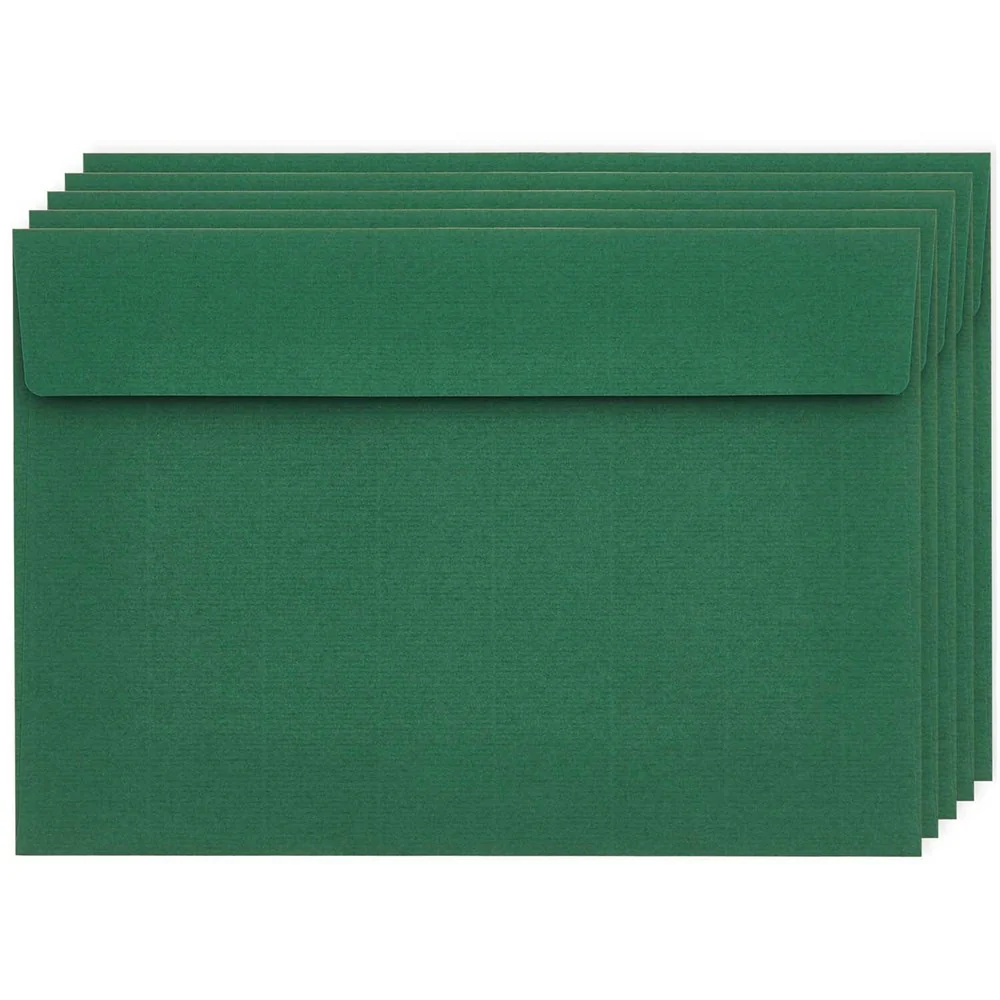 Rico Paper Poetry Luxury 5 Envelopes C5 - Image 18