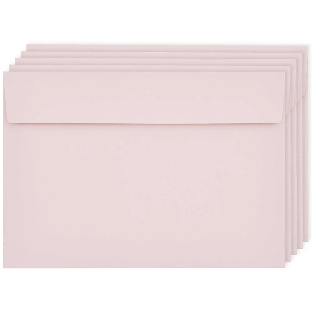 Rico Paper Poetry Luxury 5 Envelopes C5 - Image 5