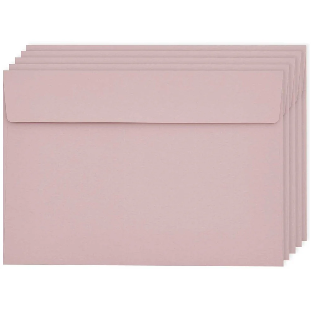 Rico Paper Poetry Luxury 5 Envelopes C5 - Image 6