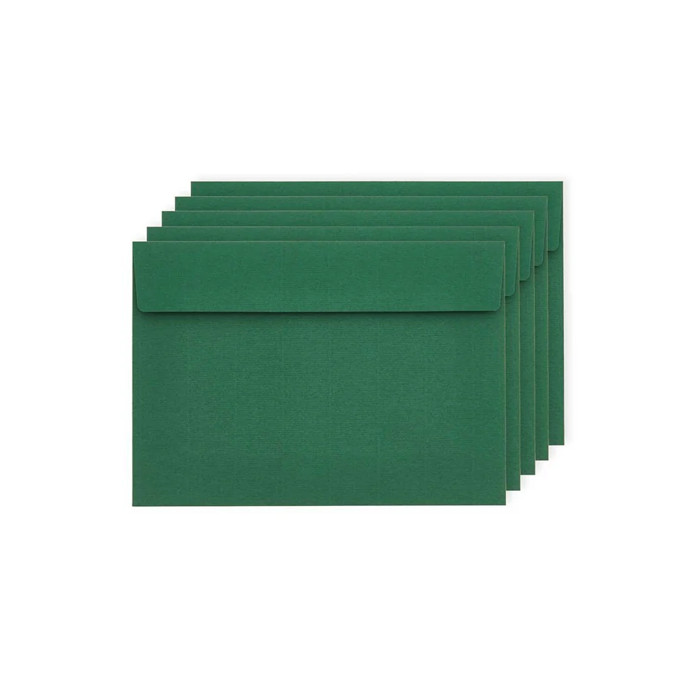 Rico Paper Poetry Luxury 5 Envelopes C6 - Image 17