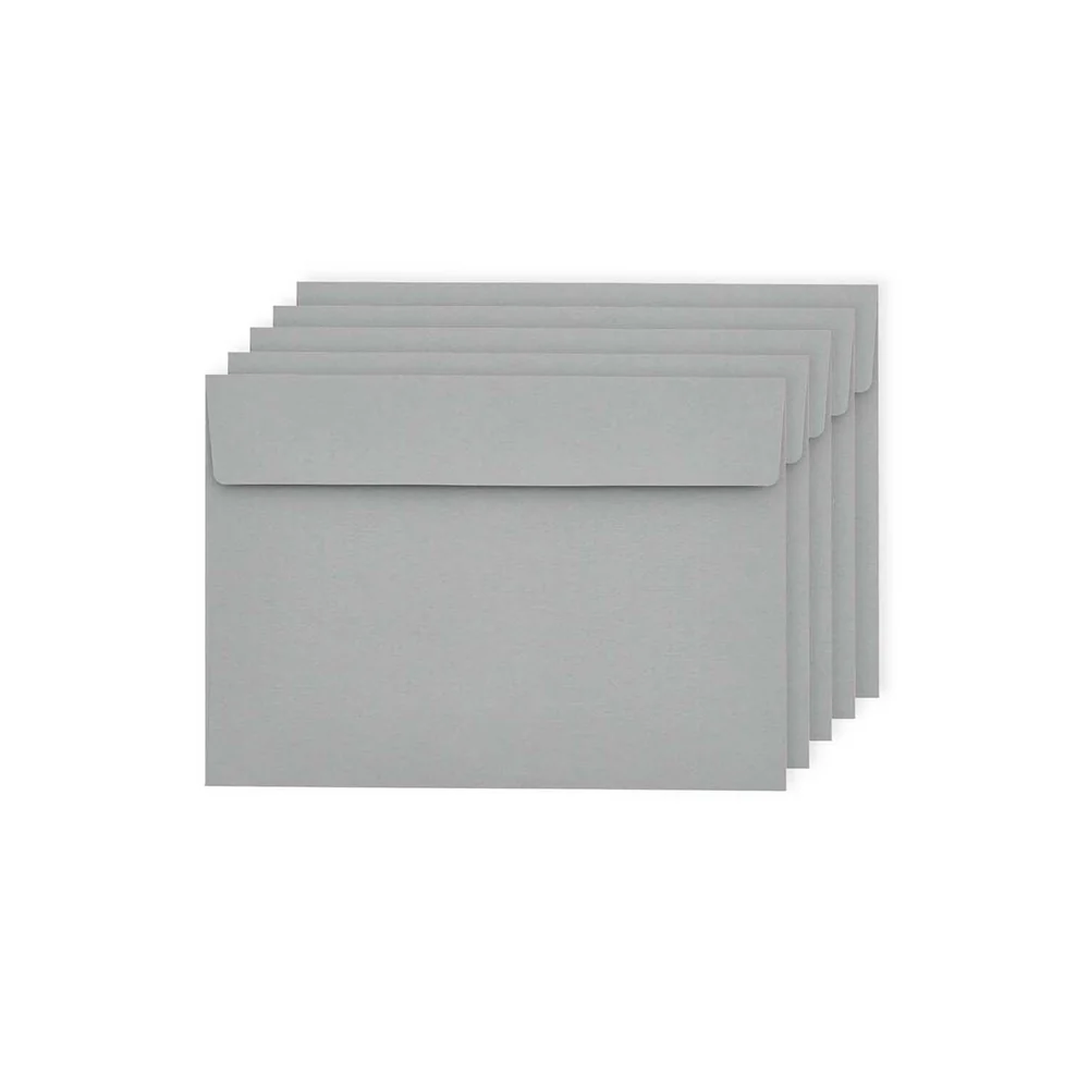 Rico Paper Poetry Luxury 5 Envelopes C6 - Image 20