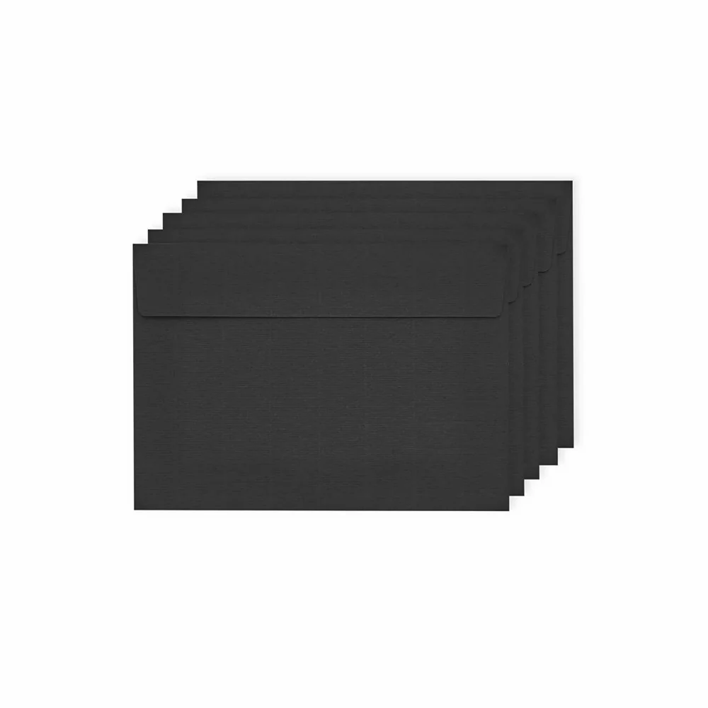 Rico Paper Poetry Luxury 5 Envelopes C6 - Image 21