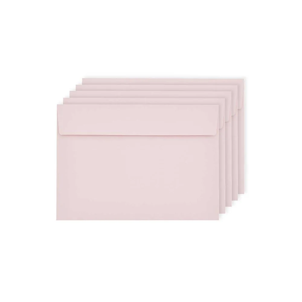 Rico Paper Poetry Luxury 5 Envelopes C6 - Image 4