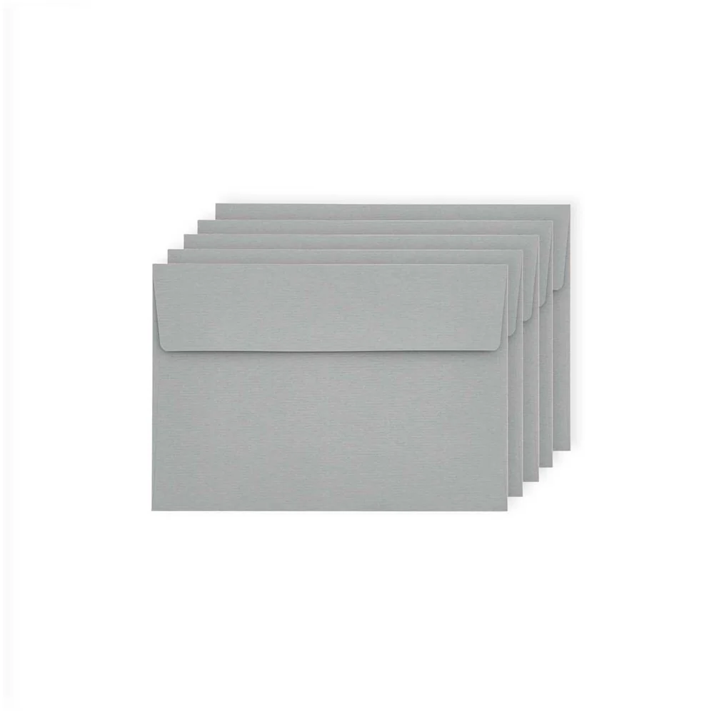 Rico Paper Poetry Luxury 5 Envelopes C7 - Image 20