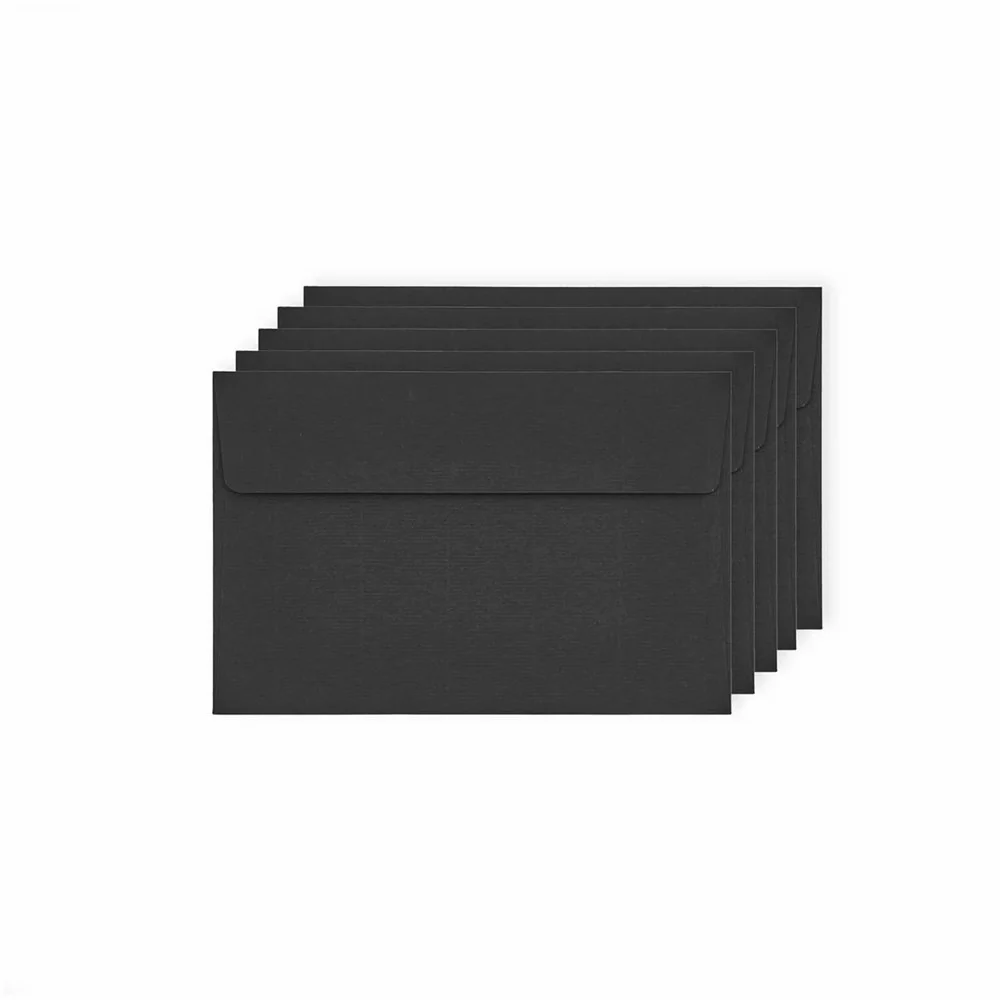 Rico Paper Poetry Luxury 5 Envelopes C7 - Image 21